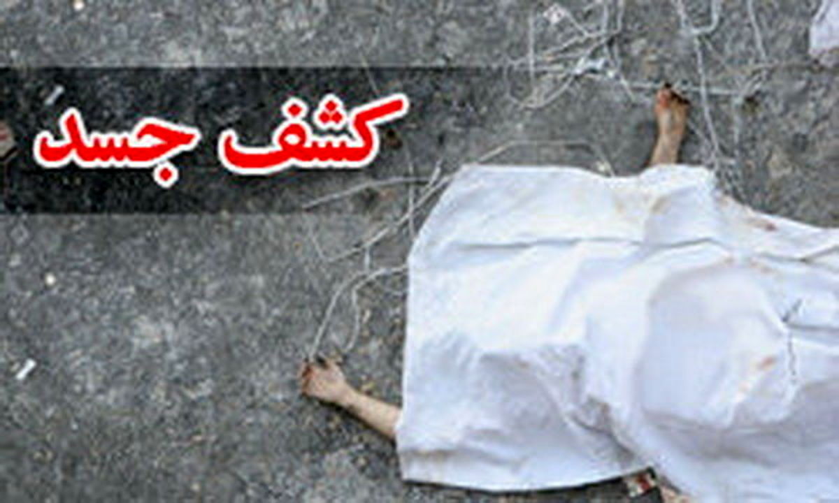 کشف جسد مردی پس از دو ماه در خانه‌اش