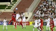 داور چینی پرسپولیس و الاهلی را سوت می‌زند