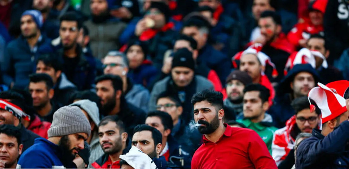قول می‌دهم ایران میزبان جام ملت‌های آسیا ۲۰۲۷ نمی‌شود
