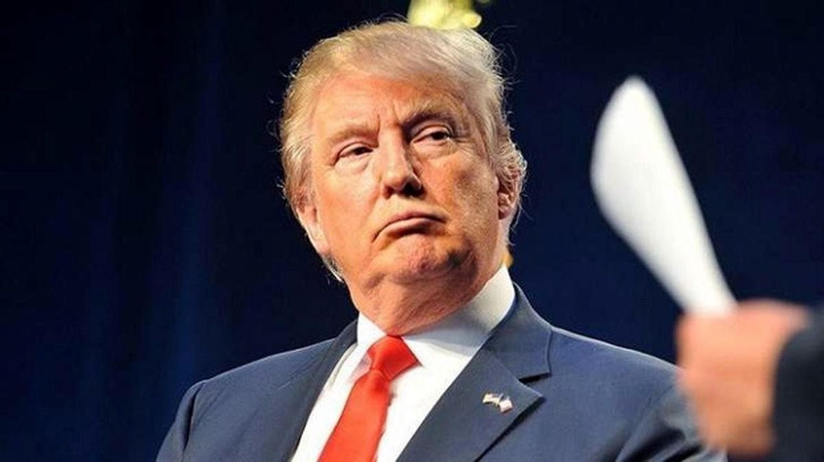 ارتباط رئیس‌جمهور آمریکا با مافیا فاش شد
