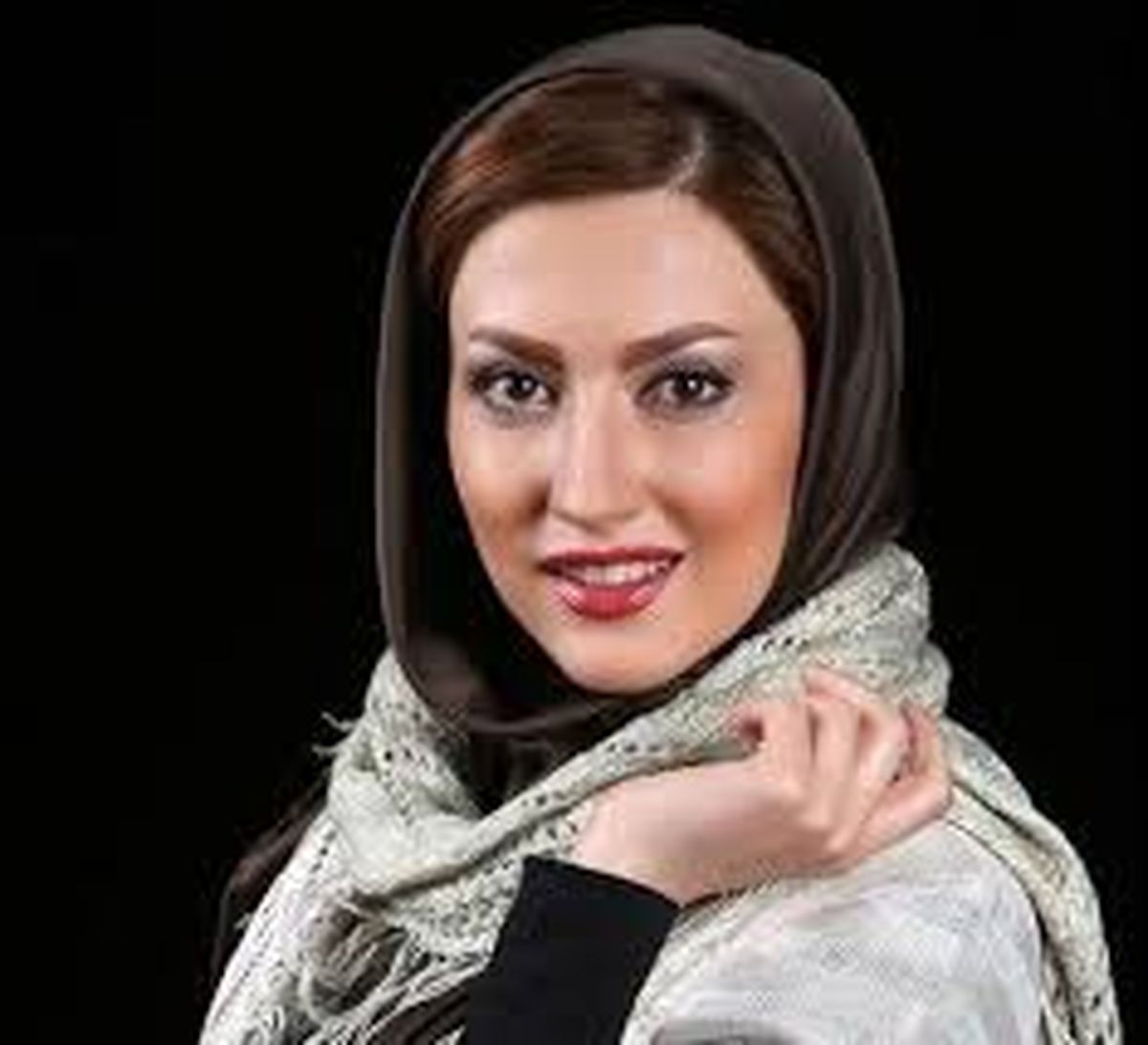 سمیرا حسینی عکس هشت سال پیشش را انتشار داد!