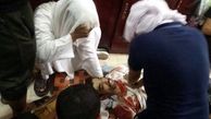 رژیم بحرین ۵ نفر از معترضان را به شهادت رساند
