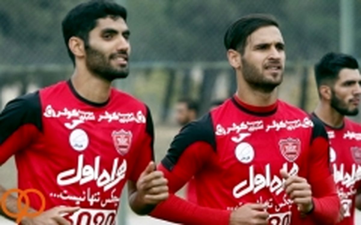 اولین جدایی از پرسپولیس کلید خورد!