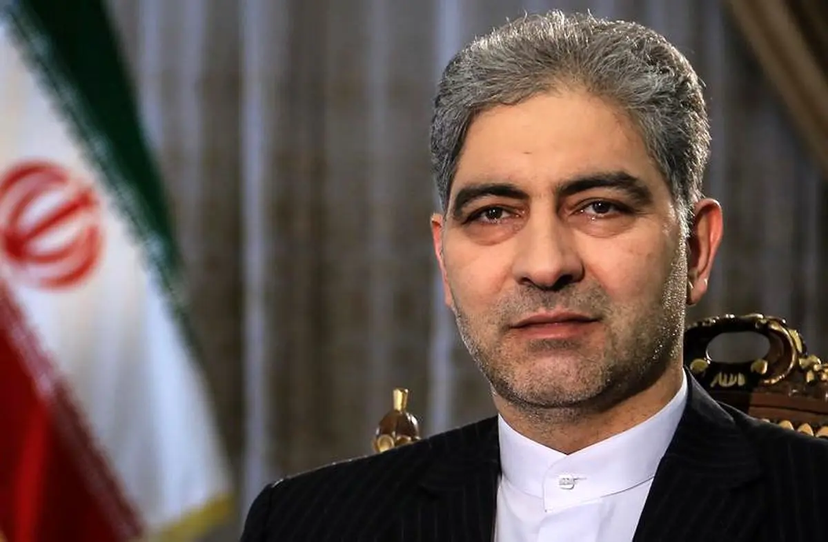 محدودیت شبکه‌های اجتماعی هنگام اختلال در نظم عمومی طبیعی است