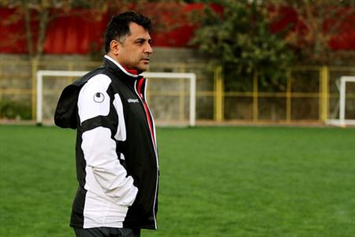 علی دایی: اگر مایلی کهن بس نکند جوابش را می دهم!