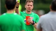 انتقام مارکو از پرسپولیسی ها!