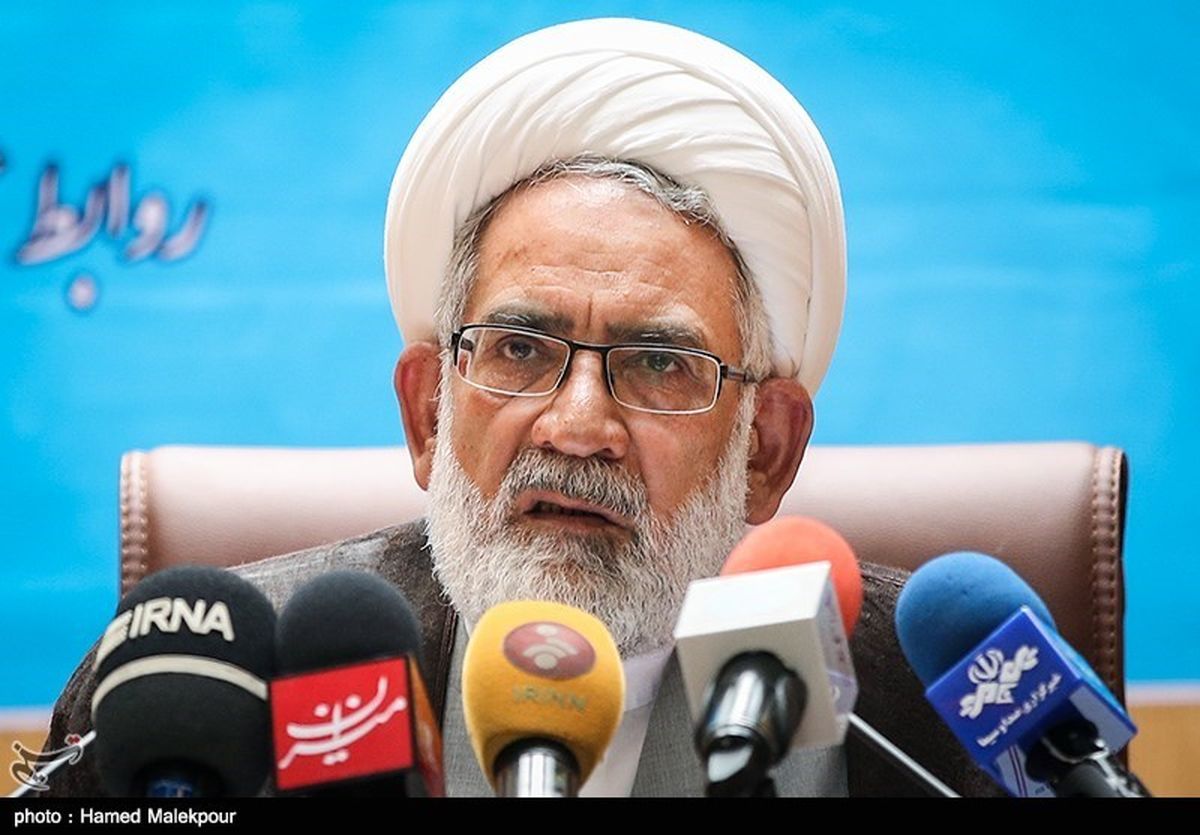 دادستان کل: به‌زودی تکلیف تلگرام را روشن می‌کنیم