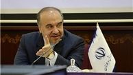 سلطانی‌فر: سرخابی‌ها باید سروسامان بگیرند