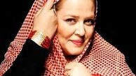 تبلیغ جدید بهاره رهنما /عکس