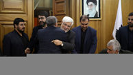 جلسه مجمع امید تهران 