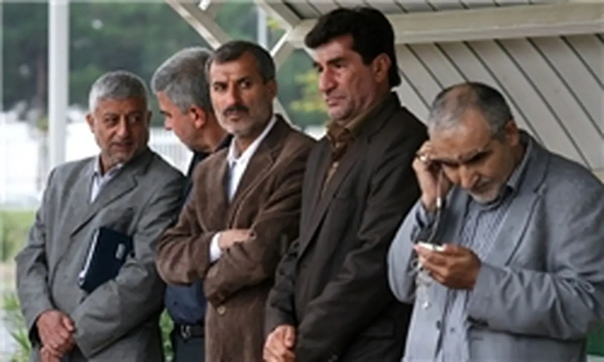 مایلی‌کهن: ایده‌های خوبی برای پرسپولیس دارم