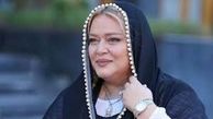 بهاره رهنما با لباس جنوبی/عکس