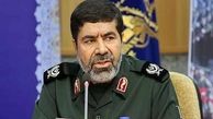 سخنان سردار شعبانی ناقص و وارونه نقل شده است
