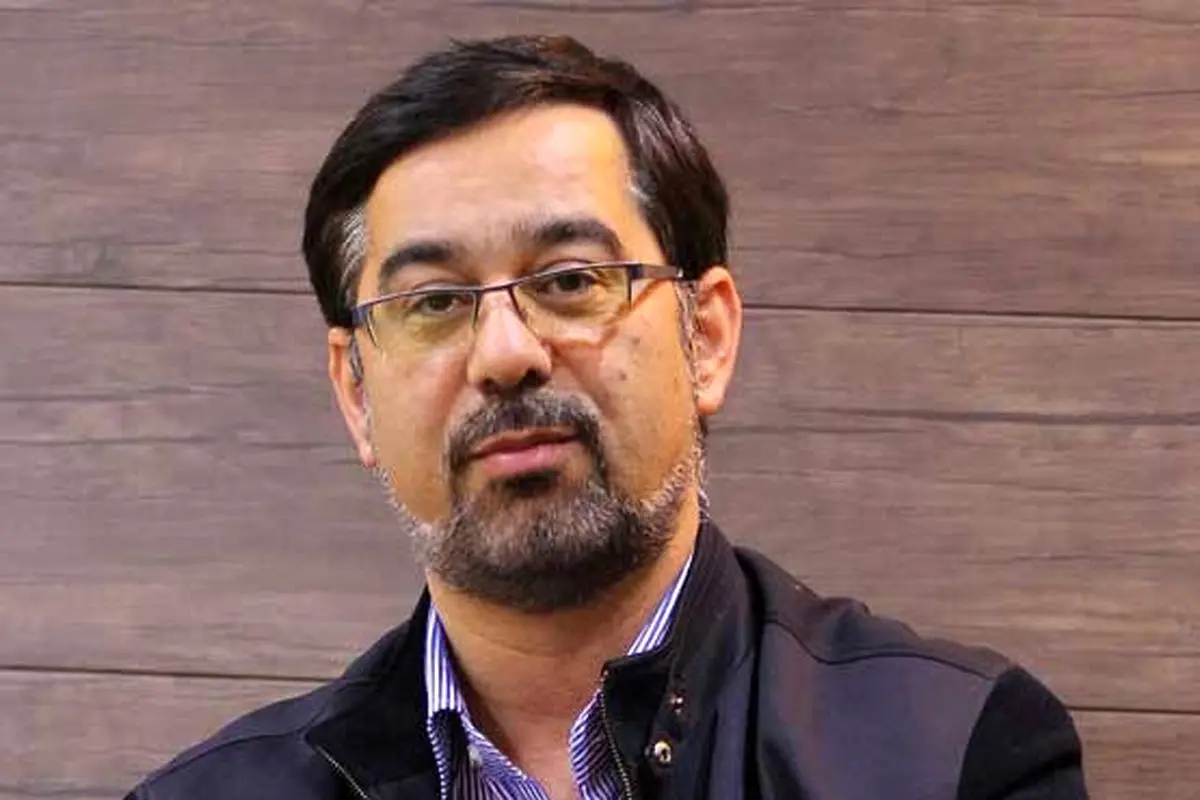 بیژن مقدم به جای احمد توکلی مدیر مسوول «الف» شد
