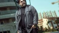 استایل جدید بهنام بانی + عکس