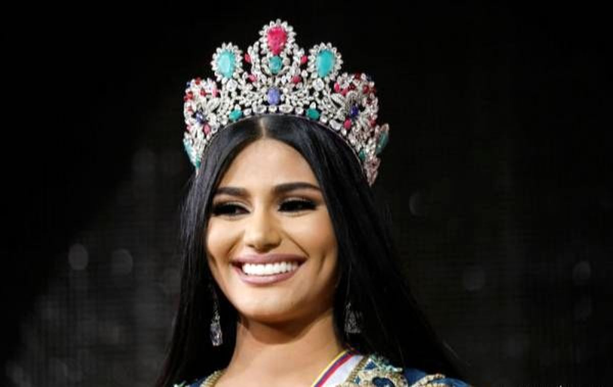 کدام کشورها زیباترین زنان جهان را دارند ؟ 