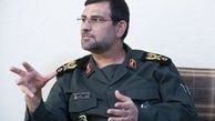 دریادار تنگسیری: تروریست‌ها پاسخ محکمی می‌گیرند