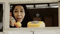 آزیتا حاجیان در نجلا + عکس