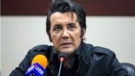اینستاگرام :: تصویری از «حسام نواب صفوی» با تیم پرواز در فرودگاه