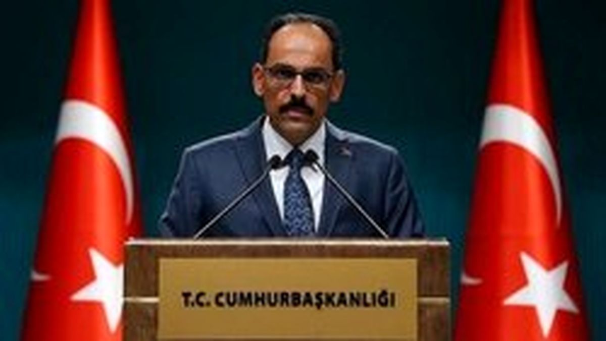 آنکارا: دمشق جسارت حمله به ادلب را نخواهند داشت!