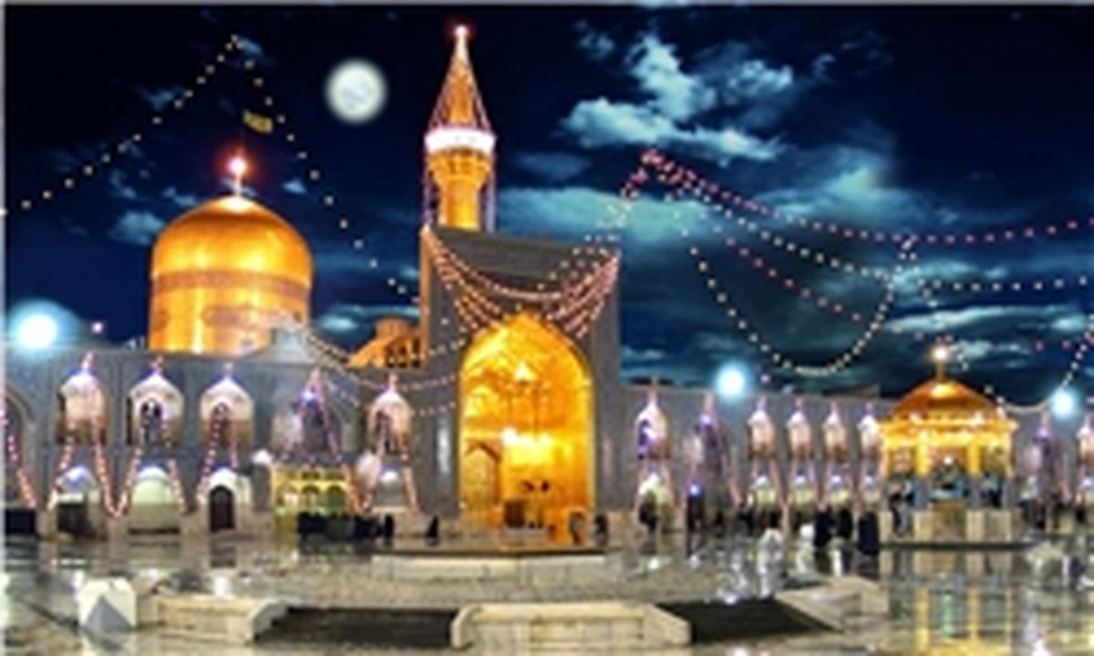 ماجرای عنایت امام رضا (ع) به یک نجار