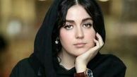 ماجرای جالب عکس قدیمی افسانه پاکرو بازیگر سینما
