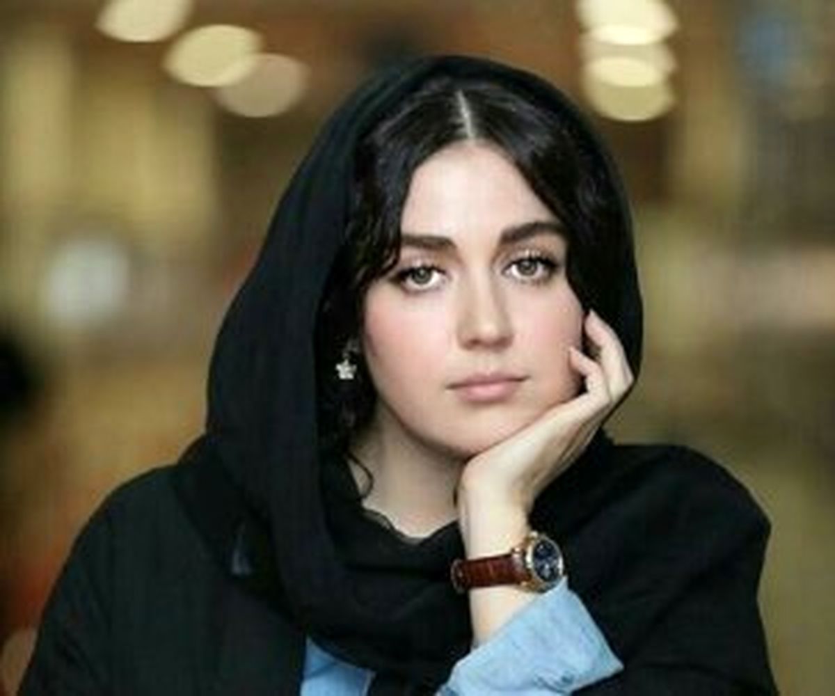 ماجرای جالب عکس قدیمی افسانه پاکرو بازیگر سینما