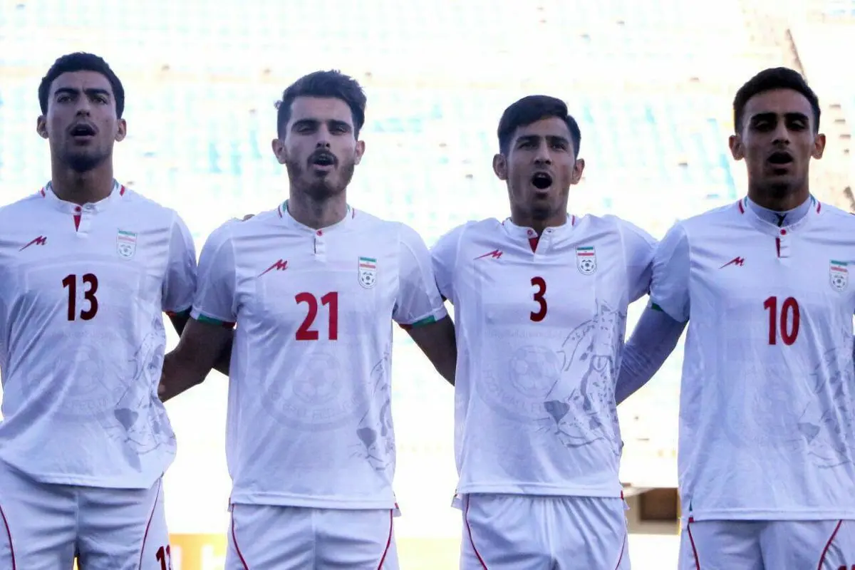 اقدام کرانچار برای لو نرفتن بازیکنانش /عکس