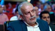 غلامرضا بهروان بیمارستانی شد