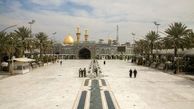 عدم پذیرش زائر در روز عرفه و عید قربان در کربلا