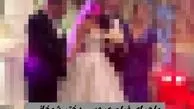 ماجرای فیلم عروسی دختر شمخانی !