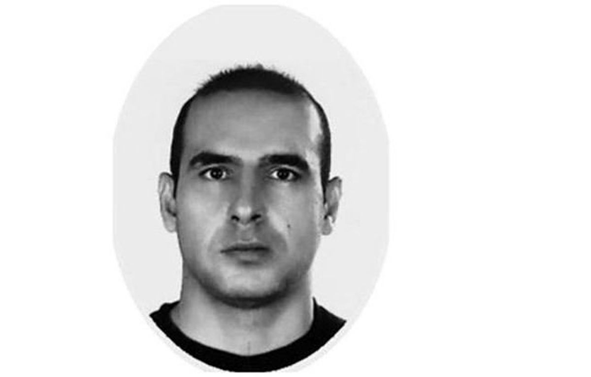 این قاتل را شناسایی کنید / عکس