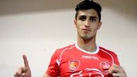مهاجم تعویضی اما اثرگذار: شرایط پرسپولیس بهتر می شود