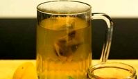 آشنایی با شربت جلوگیری کننده از سرماخوردگی