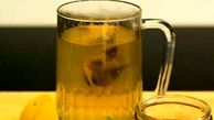 آشنایی با شربت جلوگیری کننده از سرماخوردگی