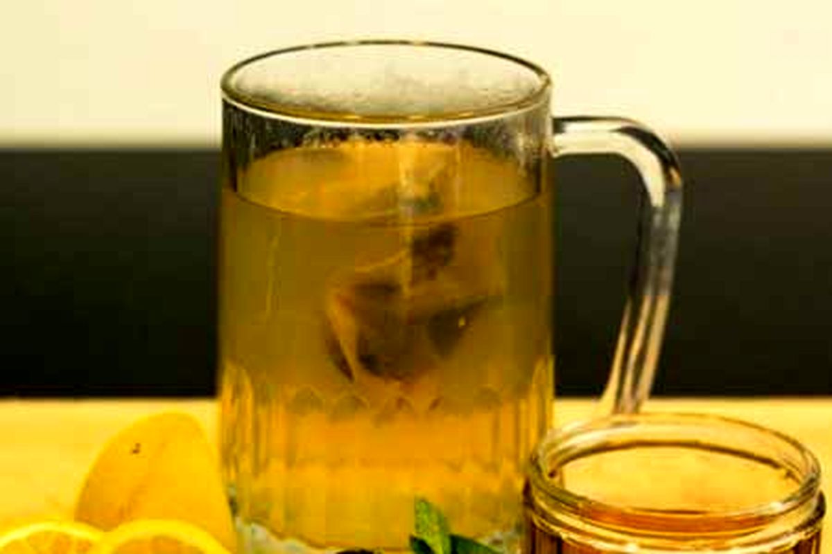 آشنایی با شربت جلوگیری کننده از سرماخوردگی