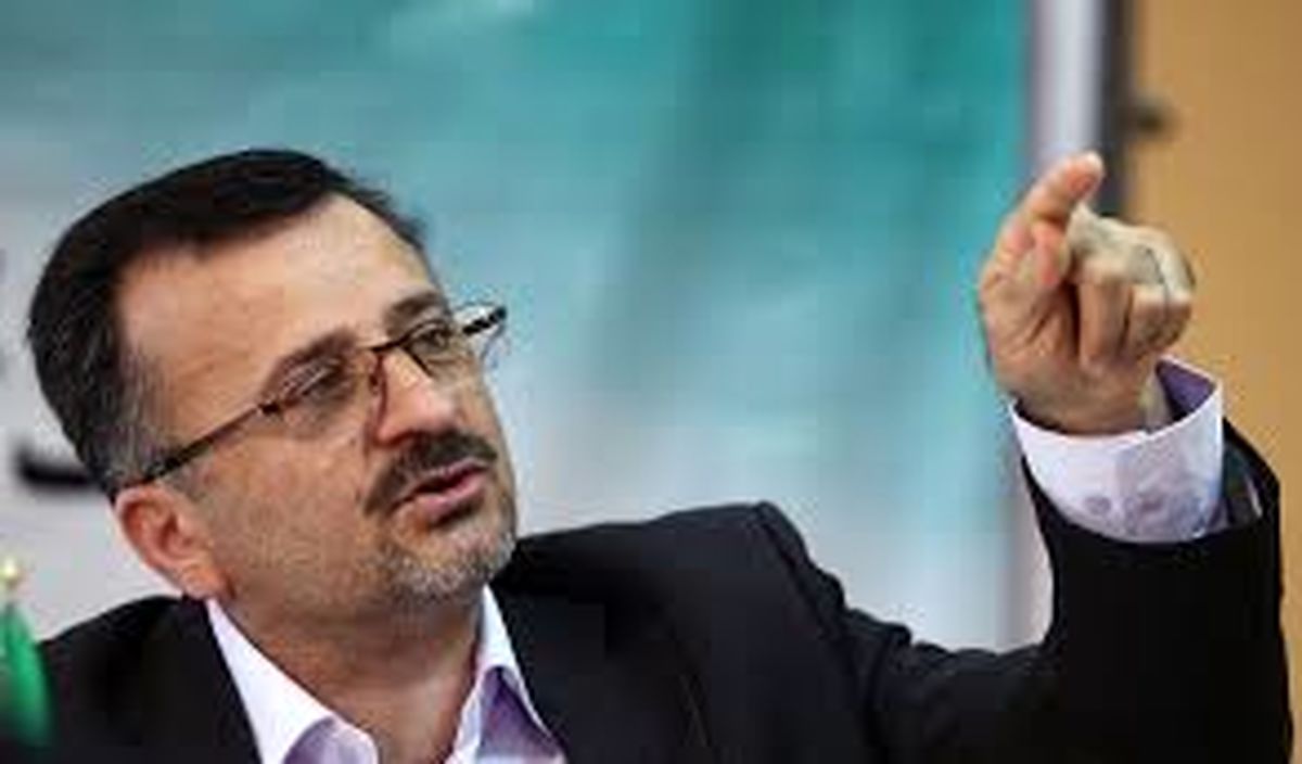 روسای جمهور آمریکا اراده اى از خود ندارند