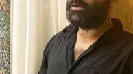استایل خاص شوهر ریحانه پارسا + عکس
