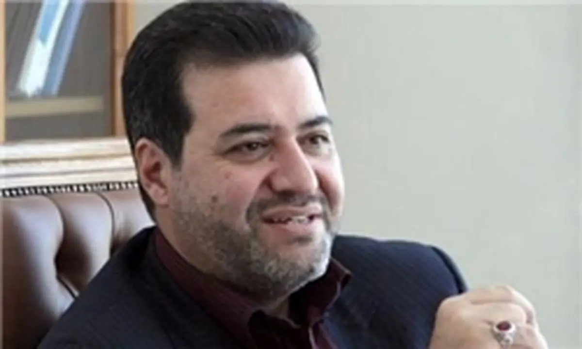 در مورد تغییر شیرینی هیچ تذکری ندادیم