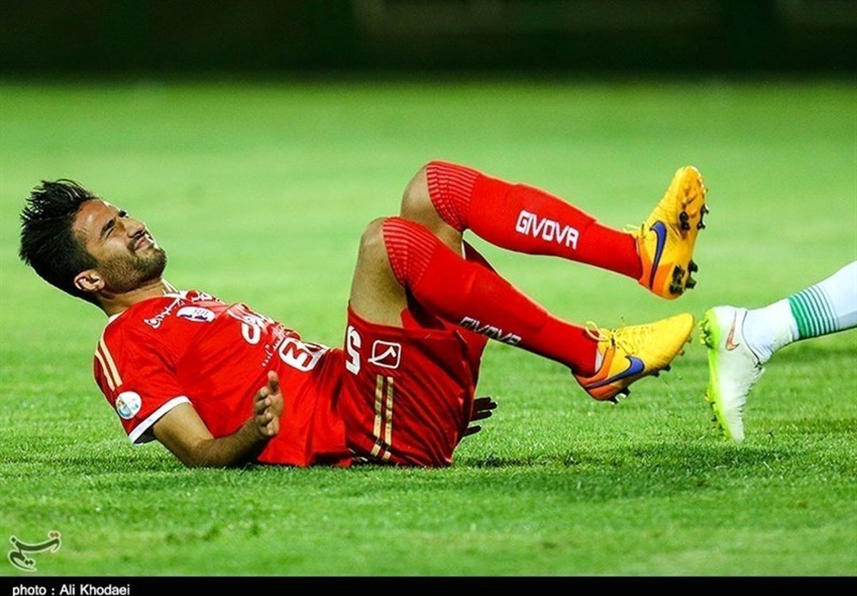محمدی: نگذاشتند به تراکتورسازی کمک کنم