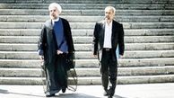 یک روز رئیس جمهور چطورمی‎گذرد؟