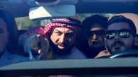 پایان ضبط سریال پربازیگر «گاندو» در چین