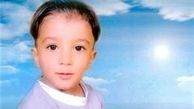 اعضای یک کودک هموفیلی اهدا شد
