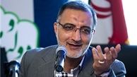 زاکانی:با مبلغ اختلاس صندوق فرهنگیان به هر معلم 13.5 میلیون تومان وام می‌رسید