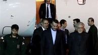 اخضر ابراهیمی در ایران چه شنید