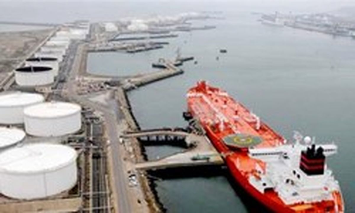
اختلاس یک مدیر نفتی؛ متهم گریخت