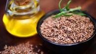خواص تخم کتان در پیشگیری از سرطان