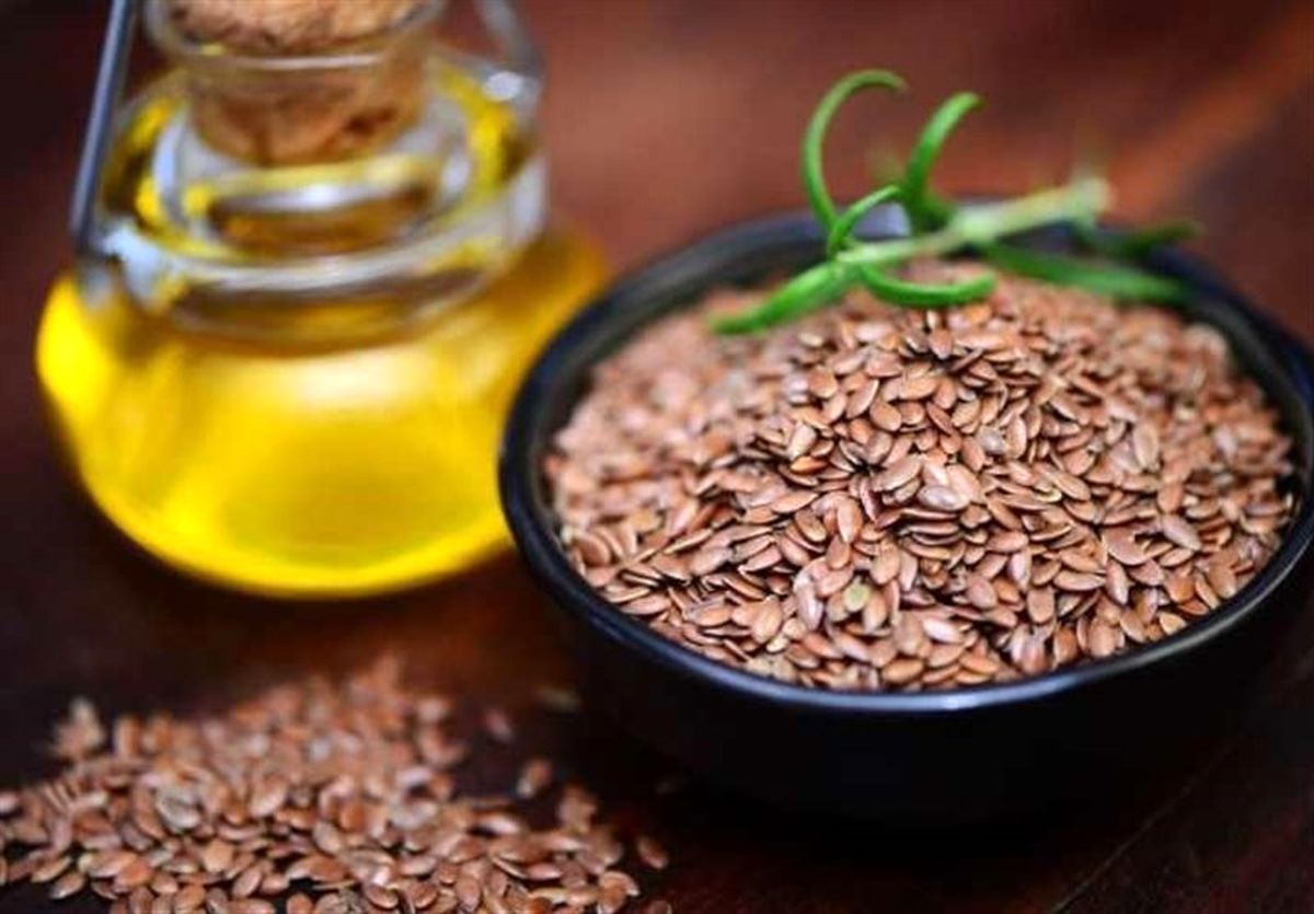 خواص تخم کتان در پیشگیری از سرطان