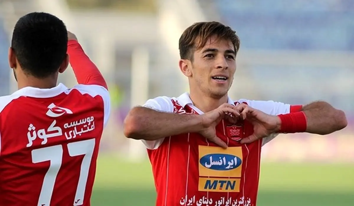 خبر بد برای پرسپولیس !