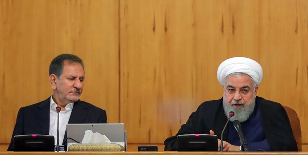روحانی فرا رسیدن روز ملی جمهوری اتریش را تبریک گفت